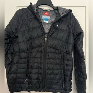 Women’s XS Columbia jacket